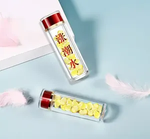 Hoge Kwaliteit Natuurlijke Vrouwelijke Seksuele Vagina Orgasme Vaginale Snelle Toename G-Spot Vrouw Opwindende Aanscherping Orgastische Gel - Product Image 4