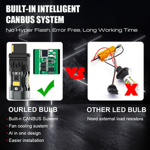 12V 28W haute luminosité pas d'erreur <span class=keywords><strong>de</strong></span> <span class=keywords><strong>tableau</strong></span> <span class=keywords><strong>de</strong></span> <span class=keywords><strong>bord</strong></span> <span class=keywords><strong>ampoule</strong></span> <span class=keywords><strong>de</strong></span> frein 1157 BA15D BAY15D blanc rouge voiture <span class=keywords><strong>moto</strong></span> feux <span class=keywords><strong>de</strong></span> freinage - Product Image 4