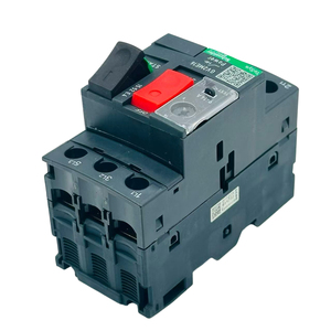 New Original GV2ME16 TeSys Deca GV2 Series 3P 9-14A Thermal Magnetic Motor Circuit Breaker for Motor Protection - Product Image 3