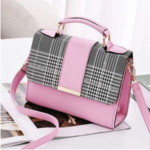 最新批发时尚女包热卖优雅女性时尚钱包女包奢华 - Product Image 5