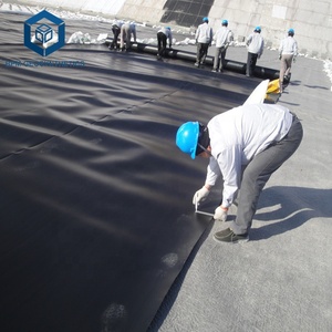 HDPE geomembrane 0.5mm tôm ao lót - Product Image 4