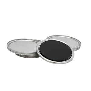 Imán de papel de aluminio 3D de Metal de estaño personalizado de alta calidad Foto Magneti Da <span class=keywords><strong>Frigo</strong></span> Niagara Falls Imán de nevera de hojalata - Product Image 6