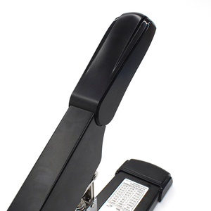 <span class=keywords><strong>Grapadora</strong></span> de mano manual <span class=keywords><strong>para</strong></span> encuadernación de <span class=keywords><strong>libros</strong></span> de un toque, capacidad de 210 hojas, brazo largo máximo, <span class=keywords><strong>para</strong></span> trabajo pesado, uso escolar, oficina, oficina, uso manual, - Product Image 6