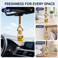 Désodorisant automobile en gros, désodorisant automobile OEM, désodorisant automobile personnalisé, désodorisant automobile marque privée, désodorisant automobile liquide