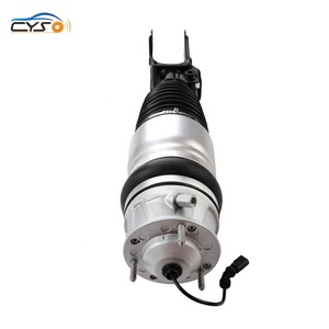 Jambe de suspension pneumatique 7P6616039N 95835803900 Amortisseur pneumatique pour VW <span class=keywords><strong>Touareg</strong></span> 7P Cayenne 92A Jambe pneumatique 95835803904 95835804004 - Product Image 3