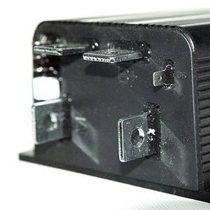 Contrôleur de moteur AC pour véhicule électrique de tourisme 1204M-4201, tension 24V 275A, installé en usine - Product Image 1