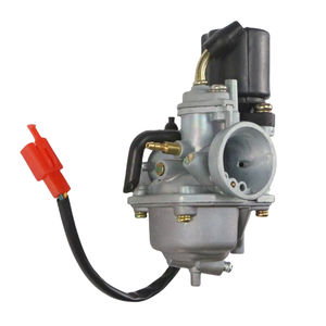 <span class=keywords><strong>Carburateur</strong></span> pour <span class=keywords><strong>50cc</strong></span> 70cc 90cc 19cm PZ19J <span class=keywords><strong>YAMAHA</strong></span> JOG50 JOG90 BWS100 YW100 1E40QMB ATV <span class=keywords><strong>Scooter</strong></span> moto <span class=keywords><strong>carburateur</strong></span> - Product Image 6