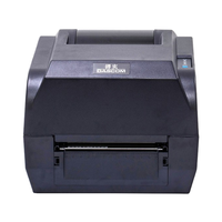 Impresora de Etiquetas RFID UHF DACOM DL-218, Transferencia Térmica, Interfaz USB, 203dpi, Papel de 108mm, Batería, SDK, en Stock