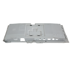 Servicios Personalizados para Fabricación de Chapa Metálica, Doblado, Soldadura y Acabado de Piezas de Acero Inoxidable y Aluminio - Product Image 5