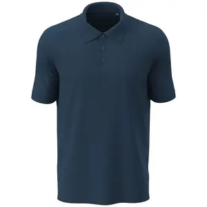 Mercancía personalizada Lux Polo - Product Image 4