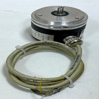 PLC Apto para |   RVI58N-032YYR31N-Y0100 |   Codificador Rotatorio |   Hecho en Alemania-214 Venta al por Mayor