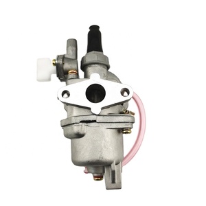 Carburateur de vélo de poche 49cc 13mm 40-6 44-6 pour Mini Moto 2 temps 47cc - Product Image 1