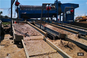 2021 afrique Offre Spéciale or usine de lavage de trommel d'or populaire <span class=keywords><strong>tromel</strong></span> à vendre - Product Image 2
