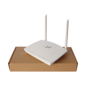 Modem XPON OEM GM630 GM620 double bande bon marché avec OMCI TR069 4GE+<span class=keywords><strong>Tel</strong></span>+2.4G&5G Wifi AC FTTH ROUTER - Product Image 4