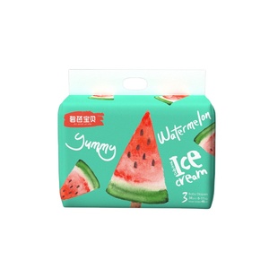 BAIA <span class=keywords><strong>bebe</strong></span> helado serie especial Venta caliente precio barato de fábrica 2023 nuevos pañales de bebé superior - Product Image 1