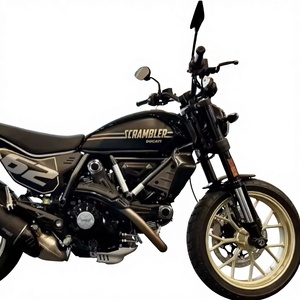 NUEVA Motocicleta Ducati Touring SCR 800 2026, Último Modelo en Venta, 1000-1500cc, Velocidad Máxima >80km/h - Product Image 1