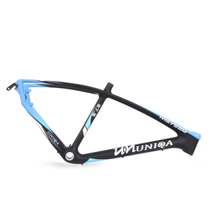 Ralex-<span class=keywords><strong>Cuadro</strong></span> <span class=keywords><strong>de</strong></span> carbono para bicicleta <span class=keywords><strong>de</strong></span> montaña, caja <span class=keywords><strong>de</strong></span> cartón <span class=keywords><strong>de</strong></span> 26 y 27,5 pulgadas, 26x16/18, 200 unidades - Product Image 1