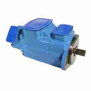 ปั๊มไฮดรอลิก 20V 25V 35V 45V 2520V 3520V 3525V 4520V 4525V 4535V แบบใบพัด 4535V50A25-1AA22R 4535V50A38-86-CB-22R 16 - Product Image 5