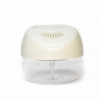 Épurateur professionnel de la machine 1200ml de parfum de parfum d'air de diffuseur de Revitalisor de l'eau