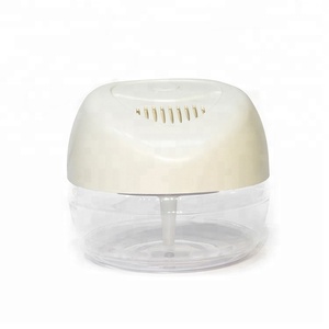 Épurateur professionnel de la machine 1200ml de parfum de parfum d'<span class=keywords><strong>air</strong></span> de diffuseur de Revitalisor de l'eau - Product Image 2