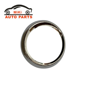 Marco de Luz Antiniebla Sienna US 52713-08020 52712-08020 Cromado para Toyota Sienna 2011-2014 SE - Product Image 3