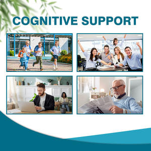 प्रीमियम स्लिमिंग कैप्सूल प्राकृतिक मिश्रण, हरी चाय निकालने वाले विटामिन बी डिटॉक्सीफाई एंटीऑक्सीडेंट समर्थन के साथ साफ करता है - Product Image 5