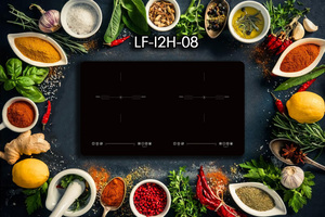 Bếp cảm ứng Flex Bếp cảm ứng lắp ráp Pin - Product Image 2