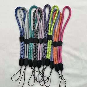 Correas de Muñeca para Teléfono Móvil <span class=keywords><strong>Seoul</strong></span>, Memorias USB, Correa Ajustable para Cámara, Cordón para PSP, Cordón para Cámara, Cordón para Walkie Talkie, Cordón USB - Product Image 3