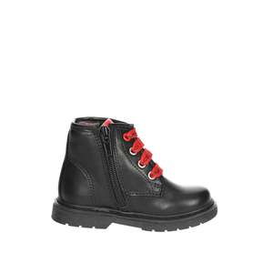 Botas de media pantorrilla negras para niños Balducci Sport Amphibians BS3860 - Product Image 4