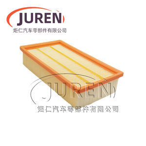 Cartucho de Filtro para Aspiradora Karcher NT652 NT722 NT65 NT75, Filtración de Aire Compatible con Karcher - Product Image 2