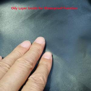 Cubierta impermeable para SILLÍN de <span class=keywords><strong>bicicleta</strong></span>, cubierta de lluvia ancha para asiento de <span class=keywords><strong>bicicleta</strong></span> con cordón, funda de cojín de espuma viscoelástica para <span class=keywords><strong>bicicleta</strong></span> - Product Image 4