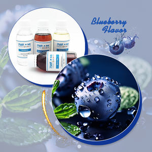 Extrait de saveur de myrtille pure - Qualité alimentaire industrielle Liquide/<span class=keywords><strong>Poudre</strong></span> <span class=keywords><strong>pour</strong></span> <span class=keywords><strong>yaourt</strong></span>, crème glacée et pâtisserie - Product Image 1