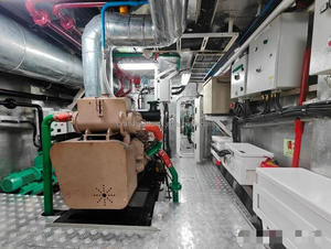 Grandsea 42m Buque de carga RORO Car Carrier Barco de pasajeros - Product Image 4