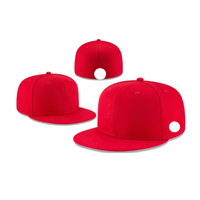 Gorras Snapback Unisex, Gorra Snapback de Fútbol, Gorras Snapback de Baloncesto