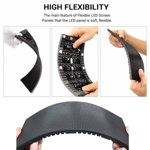 Can Shape LED Display Screen | Cylindrical LED Advertising Display | Digital Can LED Screen for Retail, Events & Branding - Product Image 3