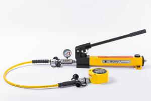 Vente de vérins hydrauliques ultra-minces SOV - Product Image 3