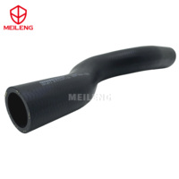 MEILENG 19501-68A-A00 Tuyau de radiateur supérieur pour Honda CR-V CRV 1.5L 2.0L 2023-2026 Remplacement du tuyau d'eau de refroidissement
