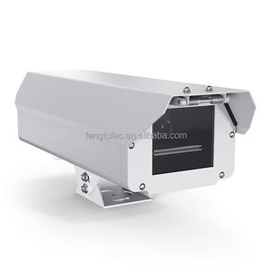 Detector de luminosidad exterior de túneles, detector de intensidad de luz en túneles, monitorización en tiempo real de la intensidad de luz fuera del túnel - Product Image 1
