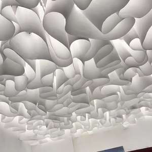 <span class=keywords><strong>ผ้า</strong></span>ฝ้าเพดานแบบมีเท็กซ์เจอร์ - ผลิตตามสั่งสำหรับโรงแรม ห้องจัดเลี้ยง ห้างสรรพสินค้า คลับ และเกสต์เฮาส์ - Product Image 6