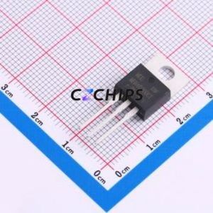 Diodo Schottky MBR40200CT TO-220AB Original y Nuevo, Componentes Electrónicos al por Mayor, Proveedor de Chips y Servicio BOM - Product Image 1