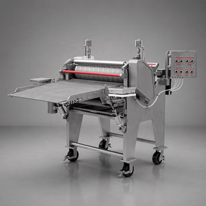 Équipement de production de protéines de soja, machine extrudeuse de protéines de soja texturées, usine TVP TSP pour l'industrie alimentaire - Product Image 6