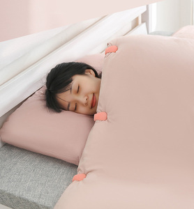 <span class=keywords><strong>Comforter</strong></span> Set Clip kim-miễn phí chống trượt Giường tấm chăn Duvet Kit Bìa Gripper Quilt chủ cho nôi/Vua/Nữ Hoàng tất cả các kích thước - Product Image 2