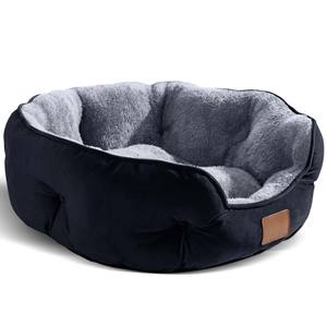 الأكثر مبيعًا سرير حيوانات أليفة متين متين بتصميم جيد للأكل الكلاب قابل للغسل قابل للإزالة قابل للغسل لجميع الأحجام لفصل الشتاء الأربعة - Product Image 3