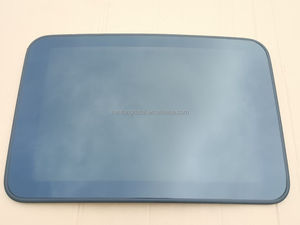Venta Caliente de Piezas para Techo Solar de Automóvil, Vidrio Móvil para Techo Solar, Vidrio para Techo Solar para MITSUBISHI OUTLANDER <span class=keywords><strong>GFO</strong></span> 2012 - Product Image 1