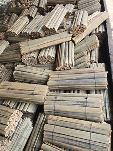 Tiras de Bambú con Acabado Liso para la Fabricación de Cometas y Artesanías de Bambú, Calidad de Exportación de Vietnam, Materiales Sin Nudos - Product Image 5