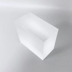 Nhà máy tùy chỉnh <span class=keywords><strong>Frosted</strong></span> <span class=keywords><strong>Acrylic</strong></span> hiển thị đồ trang sức khối Cube <span class=keywords><strong>Frosted</strong></span> <span class=keywords><strong>Acrylic</strong></span> hiển thị khối - Product Image 4