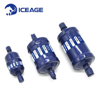Filtre déshydrateur de ligne liquide 032