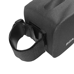 Étanche Cycle vélo vélo haut avant Tube sac cadre sac <span class=keywords><strong>vtt</strong></span> vélo sacoche vélo outil sac de rangement étui - Product Image 6