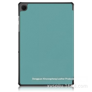 Custodia Protettiva Magnetica Tri-Fold Castor per <span class=keywords><strong>Tablet</strong></span> Tab A 11+ da 11 Pollici e A9 Plus <span class=keywords><strong>A8</strong></span> X205/X205 2021 A7 Lite - Product Image 5