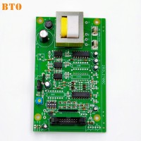 Producción Personalizada de PCBA OEM para Sistemas de Control de Almacenamiento de Energía, Ensamblaje de PCBA, Construcción de Cajas y Pruebas de Sistema